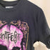 バンドTシャツ メンズ import:M