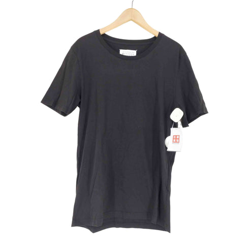 メゾンマルジェラ Maison Margiela 17SS 四つタグ クルーネックTシャツ メンズ 48