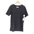 メゾンマルジェラ Maison Margiela 17SS 四つタグ クルーネックTシャツ メンズ 48
