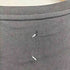 メゾンマルジェラ Maison Margiela 17SS 四つタグ クルーネックTシャツ メンズ 48