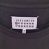 メゾンマルジェラ Maison Margiela 17SS 四つタグ クルーネックTシャツ メンズ 48