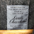 Louis Chavelon ヘリンボーン中綿ジャケット ビックサイズ メンズ 5L