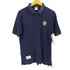 アベイシングエイプ A BATHING APE AAPE NOW POLO メンズ JPN:L