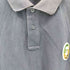 アベイシングエイプ A BATHING APE AAPE NOW POLO メンズ JPN:L
