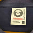 アベイシングエイプ A BATHING APE AAPE NOW POLO メンズ JPN:L