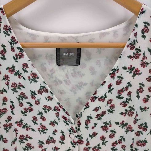 ROSY LUCE birthday dress レディース JPN:M