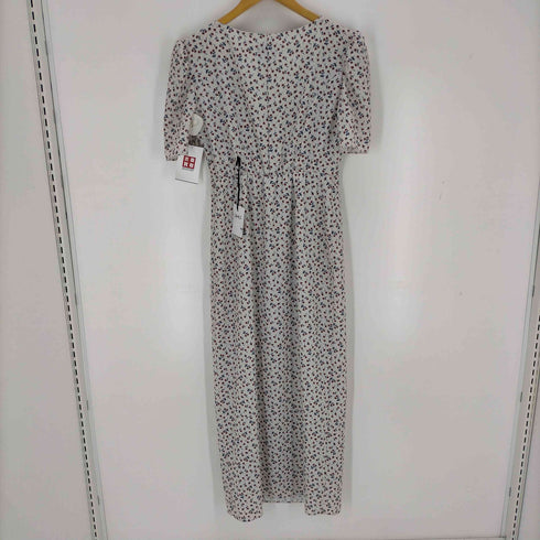 ROSY LUCE 花柄ワンピース レディース JPN:M