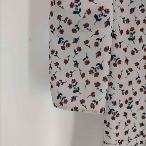 ROSY LUCE 花柄ワンピース レディース JPN:M