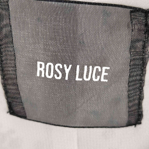 ROSY LUCE 花柄ワンピース レディース JPN:M