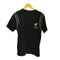 SHINICHIRO ARAKAWA H 企業ロゴ S/S Tシャツ メンズ