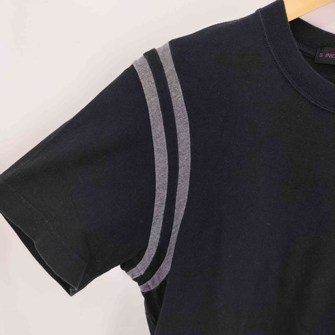 SHINICHIRO ARAKAWA H 企業ロゴ S/S Tシャツ メンズ