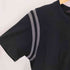 SHINICHIRO ARAKAWA H 企業ロゴ S/S Tシャツ メンズ