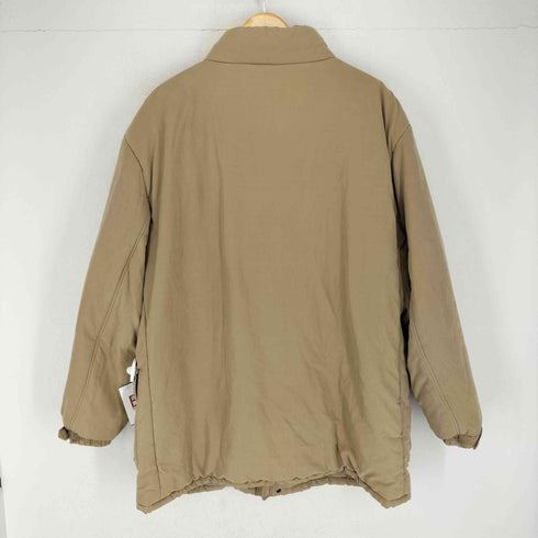 ハッシュパピーズ HUSH PUPPIES 中綿スタンドカラージャケット ビックサイズ メンズ 4L