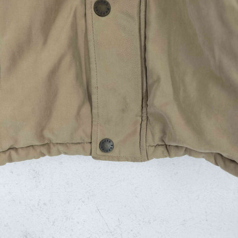 ハッシュパピーズ HUSH PUPPIES 中綿スタンドカラージャケット ビックサイズ メンズ 4L