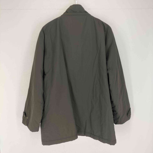 ハッシュパピーズ HUSH PUPPIES 中綿スタンドカラージャケット ビックサイズ メンズ 5L