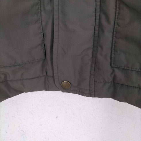 ハッシュパピーズ HUSH PUPPIES 中綿スタンドカラージャケット ビックサイズ メンズ 5L