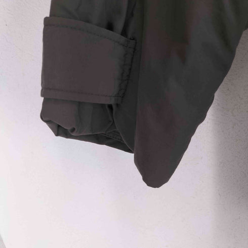 ハッシュパピーズ HUSH PUPPIES 中綿スタンドカラージャケット ビックサイズ メンズ 5L