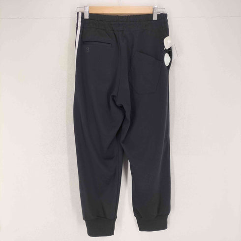ワイスリー Y-3 W 3 STP TRACK PANT メンズ S