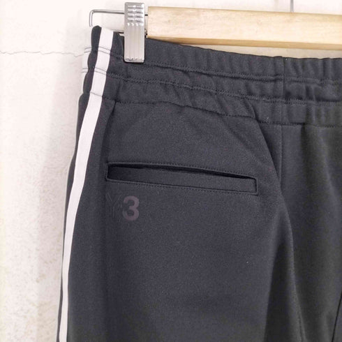 ワイスリー Y-3 W 3 STP TRACK PANT メンズ S