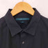 ペリーエリス PERRY ELLIS SLIM FIT コットン L/S シャツ メンズ import:L