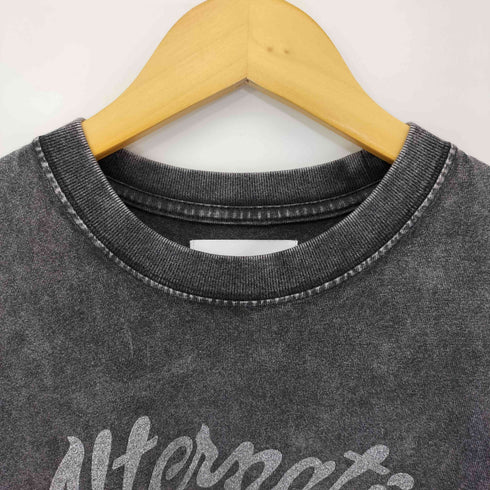 カイコー KAIKO ALTERNATIVE FADED S S T-SHIRT メンズ JPN:2