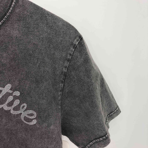 カイコー KAIKO ALTERNATIVE FADED S S T-SHIRT メンズ JPN:2