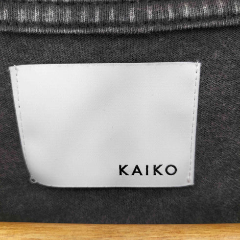 カイコー KAIKO ALTERNATIVE FADED S S T-SHIRT メンズ JPN:2