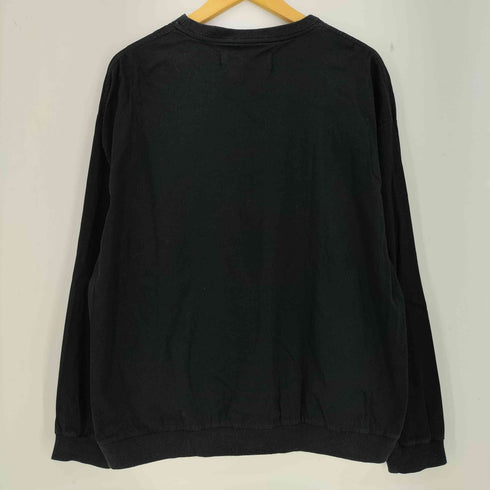 L’ATALIER フランス製 長袖 Tシャツ メンズ