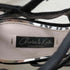 チャールズアンドキース CHARLES&KEITH レースアップ スエードヒールパンプス レディース JPN:38