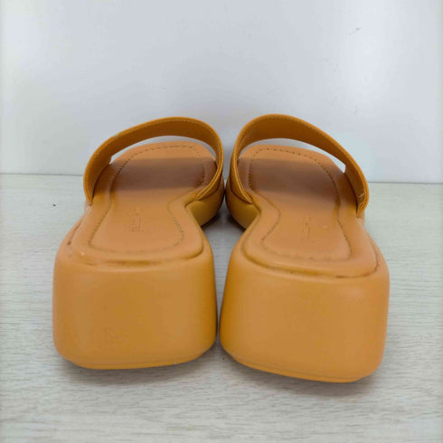 パロマウール paloma-wool プラットフォームサンダル レディース EUR:37