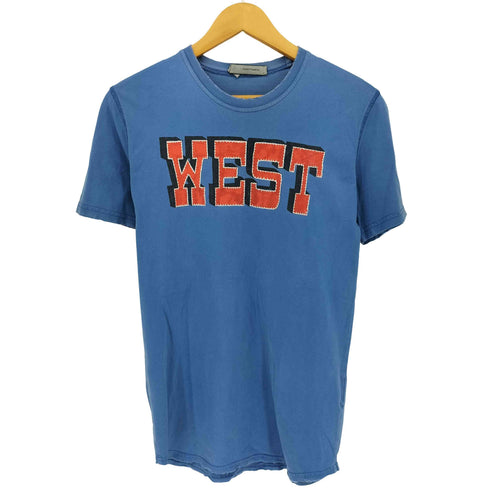 ディースクエアード DSQUARED2 WEST TEE メンズ import:M