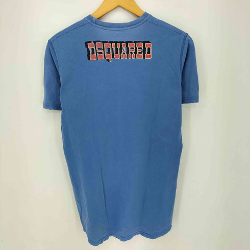 ディースクエアード DSQUARED2 WEST TEE メンズ import:M