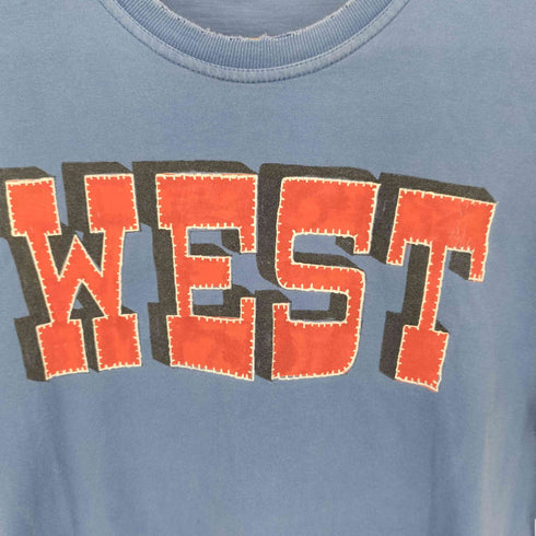 ディースクエアード DSQUARED2 WEST TEE メンズ import:M