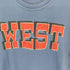 ディースクエアード DSQUARED2 WEST TEE メンズ import:M