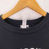 フォトプリントクルーネックスウェット メンズ JPN:XL