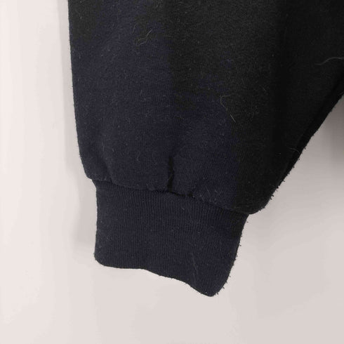 フォトプリントクルーネックスウェット メンズ JPN:XL