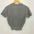 GENERAL IDEA Tencel Essential Half Cardigan レディース import:S