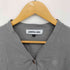 GENERAL IDEA Tencel Essential Half Cardigan レディース import:S