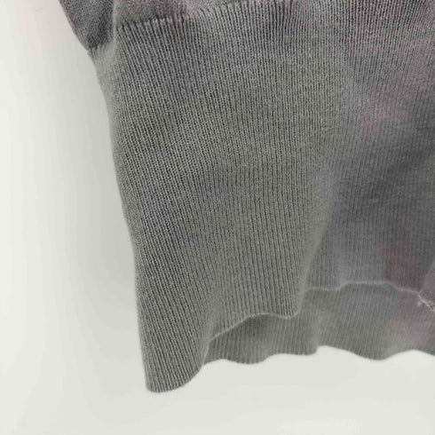 GENERAL IDEA Tencel Essential Half Cardigan レディース import:S