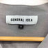 GENERAL IDEA Tencel Essential Half Cardigan レディース import:S