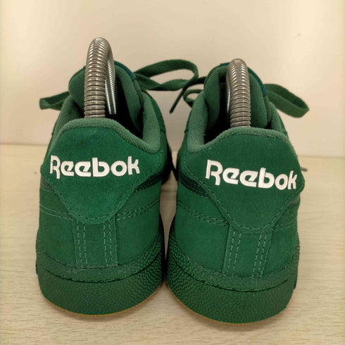 リーボック Reebok クラブシー 85 CLUB C 85 レディース JPN:23