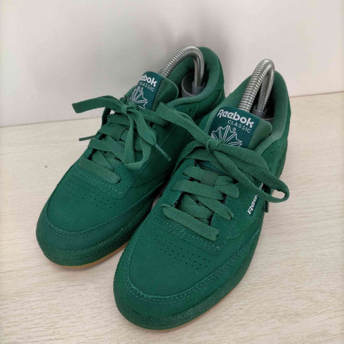リーボック Reebok クラブシー 85 CLUB C 85 レディース JPN:23