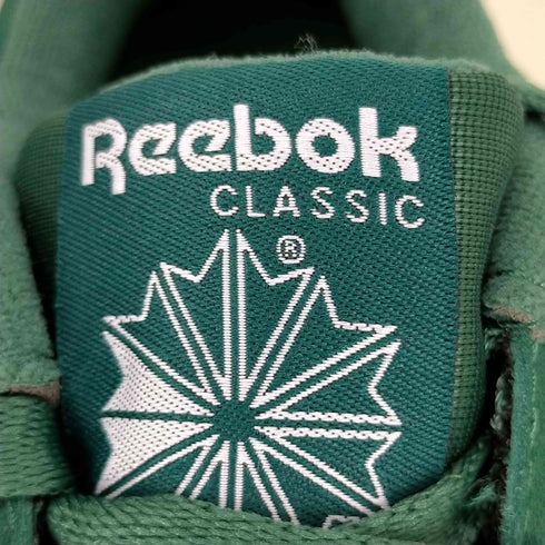 リーボック Reebok クラブシー 85 CLUB C 85 レディース JPN:23