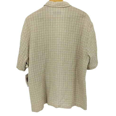 アワーレガシィー OUR LEGACY 24SS BOX SHIRT SHORTSLEEVE メンズ 46