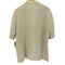 アワーレガシィー OUR LEGACY 24SS BOX SHIRT SHORTSLEEVE メンズ 46