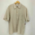 アワーレガシィー OUR LEGACY 24SS BOX SHIRT SHORTSLEEVE メンズ 46