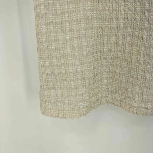 アワーレガシィー OUR LEGACY 24SS BOX SHIRT SHORTSLEEVE メンズ 46