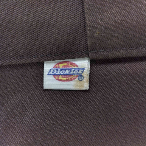ディッキーズ Dickies 80S ワークパンツ メンズ