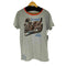 スウィートイヤーズ SWEET YEARS フロントプリント S/S Tシャツ メンズ import:L