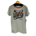 スウィートイヤーズ SWEET YEARS フロントプリント S/S Tシャツ メンズ import:L